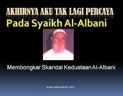 Yang terus kau lakukan ini yang terakhir kalinya aku memberikan maafku aku tak mau percaya lagi karna kau sering menghianati oh, tak mau. Aku Tak Percaya Albani Pusat Konsultasi Islam