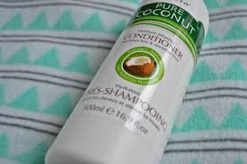 Ships from and sold by shelproducts. Rave Inecto Pure Coconut Conditioner Confused Julia