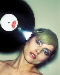 If you're a Blondie fan then you are going to want to add this exhibition  to your bucketlist! Photographer Martyn Goddard, who was commissioned to  record the band's return to New York