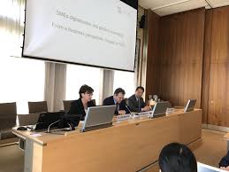 1.conceptele de baz ale managementului antreprenorial. ComerÈ›ul Electronic È™i Digitalizarea Imm Urilor DezbÄƒtute La Geneva Intr Un Eveniment Organizat De PreÈ™edinÈ›ia Romaniei La Consiliul Uniunii Europene Ministerul Pentru Mediul De Afaceri ComerÈ› È™i Antreprenoriat In Colaborare Cu OrganizaÈ›ia MondialÄƒ A