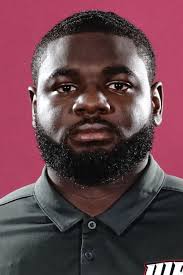 Octavius Thomas's Instagram, Twitter & Facebook