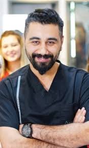 Estetik International Istanbul in Turkey