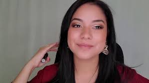 Gina Shannon-Mary Kay Quick Glam Tutorial