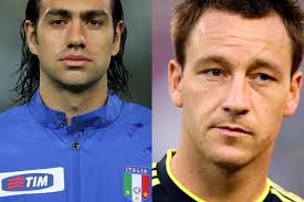 Sambut Piala Dunia 2022, John Terry dan Alesandro Nesta Akan Tanding di  Stadion Patriot Candrabhaga Besok