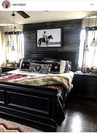 3.5 out of 5 stars. Pin By Angel Pryor On Ranch Home In 2020 Western Bedroom Decor Remodel Bedroom Rustic Master Bedroom