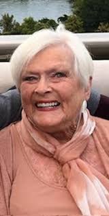 Joan MacLean Obituary