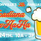 Acadiana Brew HaHa