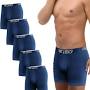 Profile Picture of Marc Bishop Men's Underwear Boxer Brief No Fly (5-Pack ... - Amazon.com (@amazon.com) on Google
