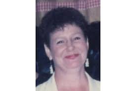 Patricia Folks Obituary (1952