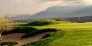 Dan Roskelley Utah Senior Open
