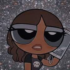 But i know this is a beautiful memory of many people's childhood #powerpuff girls aesthetic#powerpuff girls aesthetic costume#powerpuff girls street style 2020:the style crowd may be feeling fashion month fatigue. Brunette Powerpuff Girls Wallpaper Powerpuff Girls Cartoon Cute Girl Wallpaper