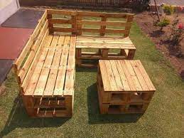 Every piece produced by pallet uk as then quality checked by the team. Pallet Chairs For Sale Centurion Gumtree Classifieds South Africa 676222232