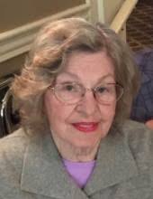 Mary Juanice Goodman Obituary 2021