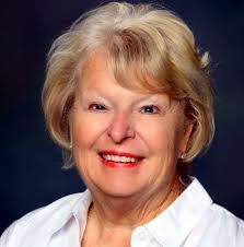 Charlotte Gore Obituary