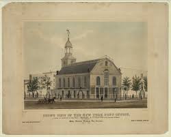 Herman Melville Bartleby The Scrivener