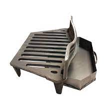We did not find results for: Joyce Fire Grate Coal Guard And Classic Ashpan For 18 Fireplace