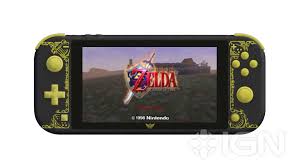 The console has been revealed to be priced at rm949 by maxsoft and will be available starting from the 20th of september. Nintendo Switch Lite Specs Features Release Date Announced