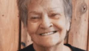 Mrs. Martha Elizabeth Silcox Bennett