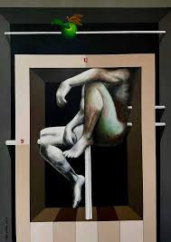 هاوية الحاضر وميض األمل