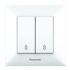 Comutator Cap Scara 10ax 250v Alb Arkedia Slim Emag Ro