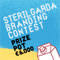 Sterilgarda branding contest - concorso di graphic design