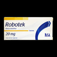 *rareori informația despre produs poate conţine inadvertenţe. Robotek 20mg 30 Tabs Farmacias Especializadas