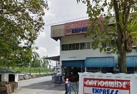 Europe board trading sdn bhd. Nationwide Express Johor Bahru Malayyiyi