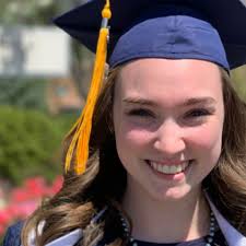 Savannah Merrill's Instagram, Twitter & Facebook