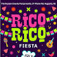 Rico Rico Fiesta: New Jersey