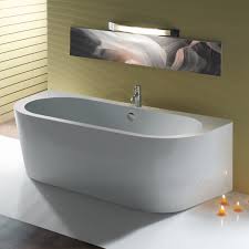 The ancorner from bc designs is a stylish corner bath constructed from bc designs exclusive acrymite material. Bc Designs Ancora 1640mm Acrylic Freestanding Bath
