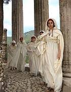 Risultati immagini per vestali