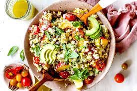 See more ideas about summer salads, healthy, salad recipes. 31 Easy Summer Salad Recipes 31 Daily