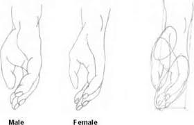 This is an easy anime drawing step by step that you'll like. How To Draw Anime Hands Draw Anime Joshua Nava Arts