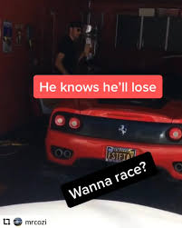 This snub is one of the biggest upsets from this year's golden globe nominations. Rolled Up On Adam Sandler Driving Him Lambo Ferrari Lamborghini Adamsandler Just The Car Guy Mrcozi In Tiktok Exolyt