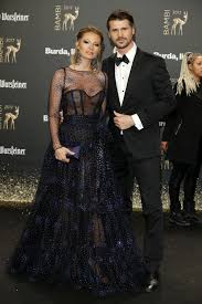 Check spelling or type a new query. Jana Julie Kilka Hat Genaue Vorstellungen Von Brautkleid Promiflash De