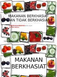 Ini adalah senarai makanan berkhasiat untuk sistem imun badan yang boleh anda amalkan untuk keperluan diet seharian. Makan An