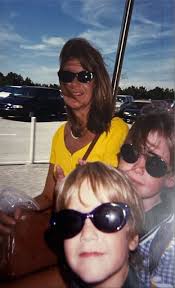 Lynda Patricia McAlister Obituary August 24, 2024