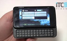 Nokia N900 – Austin Linux Users Group