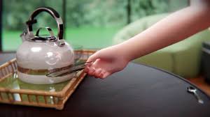 Tea Time [Reinamation][NO WM]