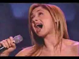 Lara Fabian (Love by Grace)