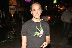 Michael alig's return to new york nightlife. Michael Alig Is Currently Homeless