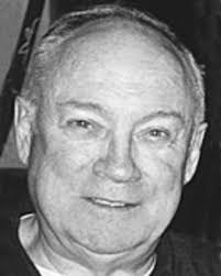 Edward Byron Obituary