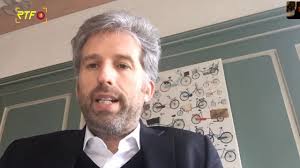 Zeit f / palmer will in parte / buchpräsentation: Oberburgermeister Boris Palmer Zur Corona Lage Youtube