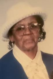 Beatrice Echols-Clinton Obituary August 7, 2020