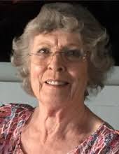 Obituary information for Christine Ann Gruenewald