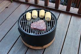 Are you looking for an excellent ceramic grill at an. Berghoff Portable Bbq Review Trusted Reviews