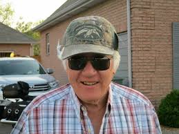 Lyle Daniel Bridgeford