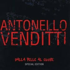View credits, reviews, tracks and shop for the 1976 vinyl release of the best of on discogs. Dalla Pelle Al Cuore Antonello Venditti Songs Reviews Credits Allmusic
