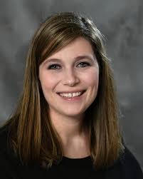 Anna Eidson's Instagram, Twitter & Facebook