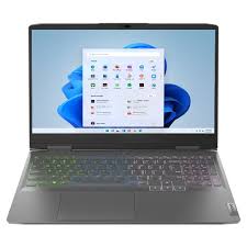 Lenovo LOQ 15